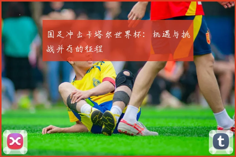国足冲击卡塔尔世界杯:机遇与挑战并存的征程