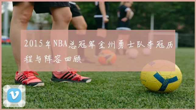 2015年NBA总冠军金州勇士队夺冠历程与阵容回顾