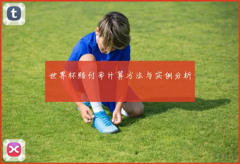 世界杯赔付率计算方法与实例分析