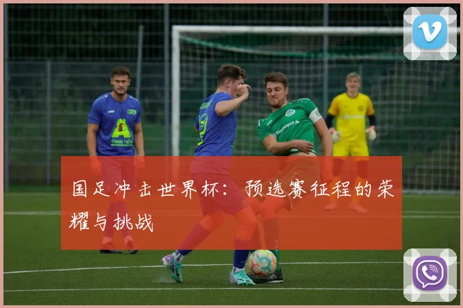 国足冲击世界杯：预选赛征程的荣耀与挑战