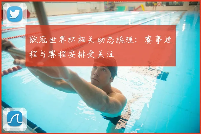 欧冠世界杯相关动态梳理:赛事进程与赛程安排受关注