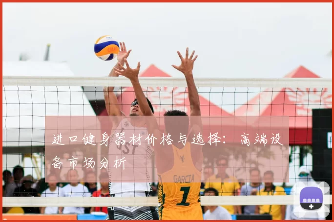 进口健身器材价格与选择：高端设备市场分析