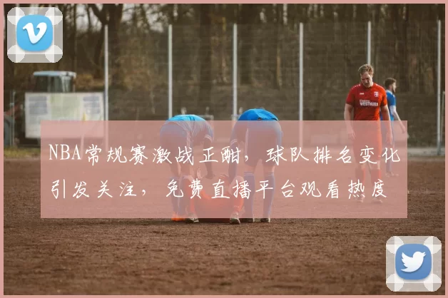 NBA常规赛激战正酣，球队排名变化引发关注，免费直播平台观看热度持续攀升