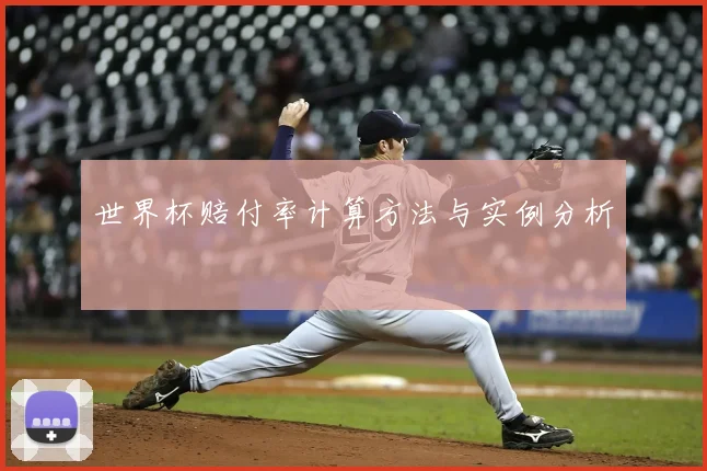 世界杯赔付率计算方法与实例分析