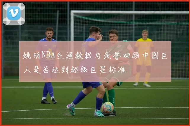 姚明NBA生涯数据与荣誉回顾中国巨人是否达到超级巨星标准