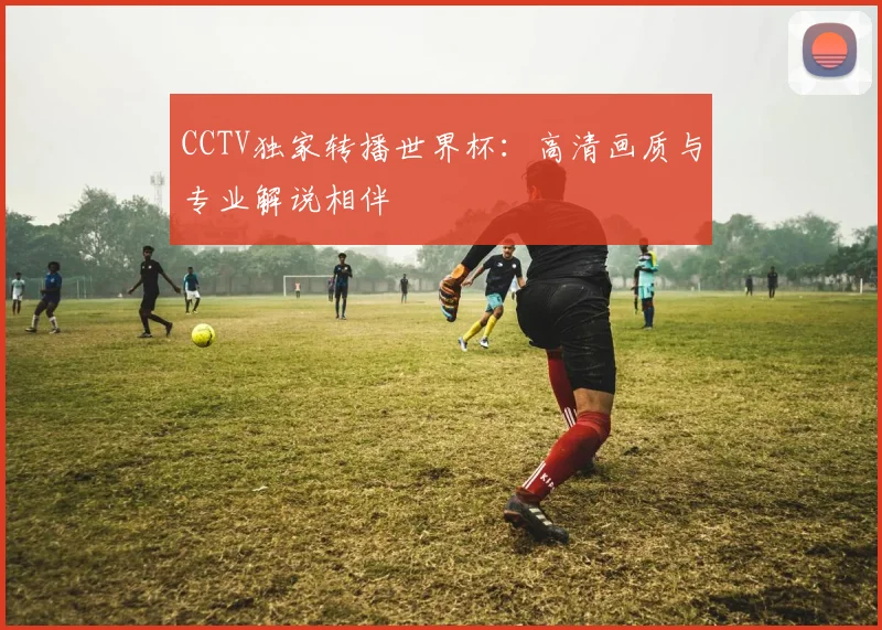 CCTV独家转播世界杯:高清画质与专业解说相伴